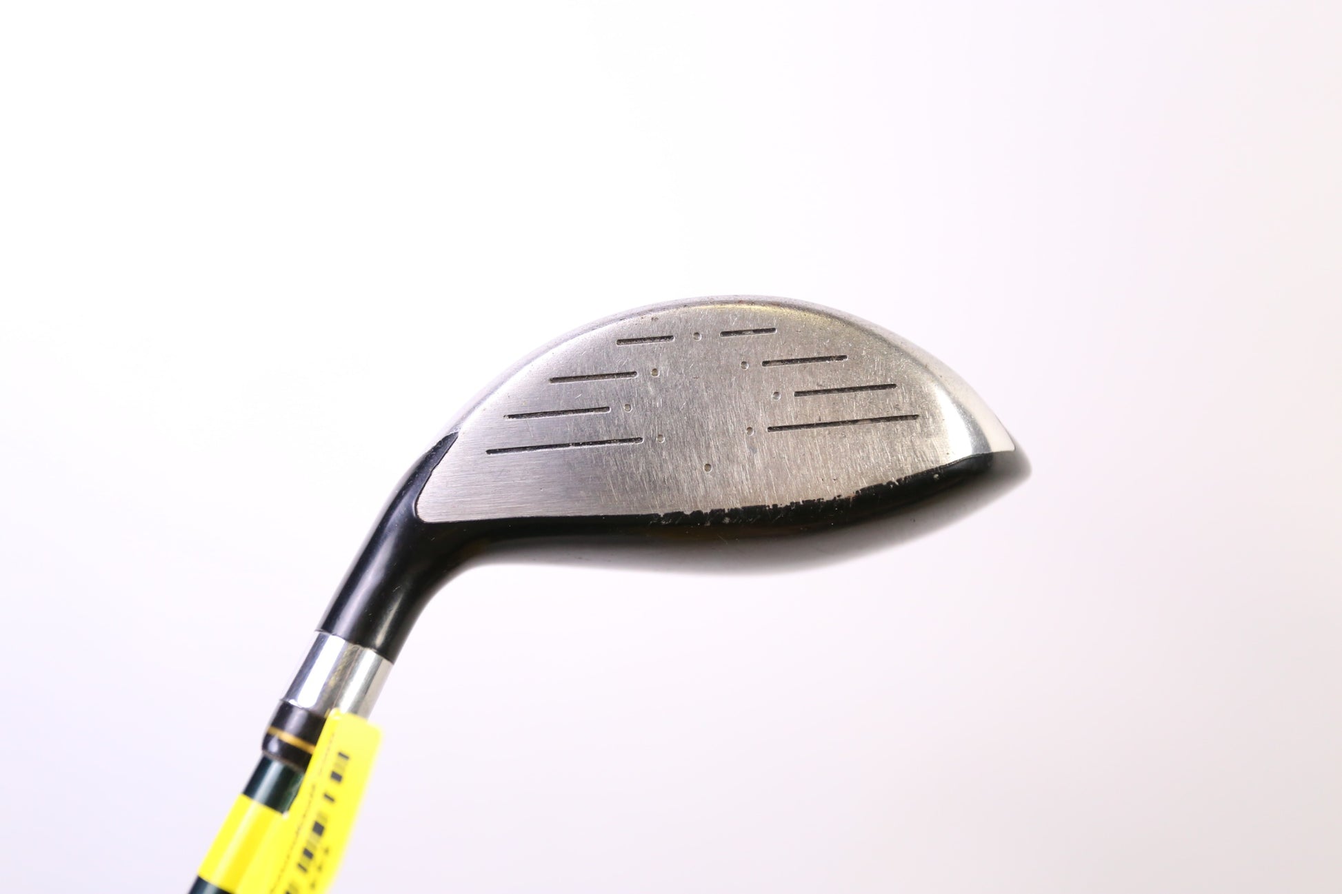 Used Bobby Jones JESSE ORTIZ 5H Hybrid - Right-Handed - 25 Degrees - Stiff Flex-Next Round