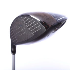 Used Callaway Paradym Ai Smoke MAX Fast Driver - 12 Degrees - Ladies Flex Mitsubishi Eldio - Right-Handed-Next Round