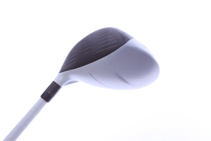 Used TaylorMade AeroBurner 5-Wood - Right-Handed - 18 Degrees - Regular Flex