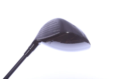 Used TaylorMade Qi10 Tour 3-Wood - Right-Handed - 15 Degrees - Regular Flex-Next Round