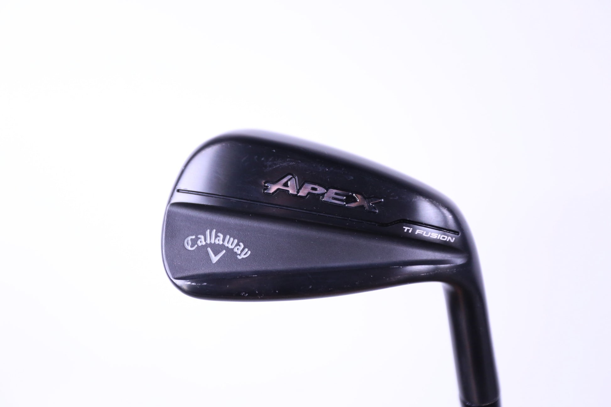 Used Callaway Apex TiFusion Approach Wedge - Right-Handed - 48 Degrees - Regular Flex-Next Round