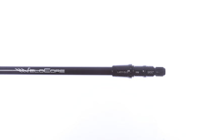 Used Fujikura Ventus Black Velocore Driver Shaft Extra Stiff Flex Graphite - 44.75 in - TaylorMade M Adapter-Next Round
