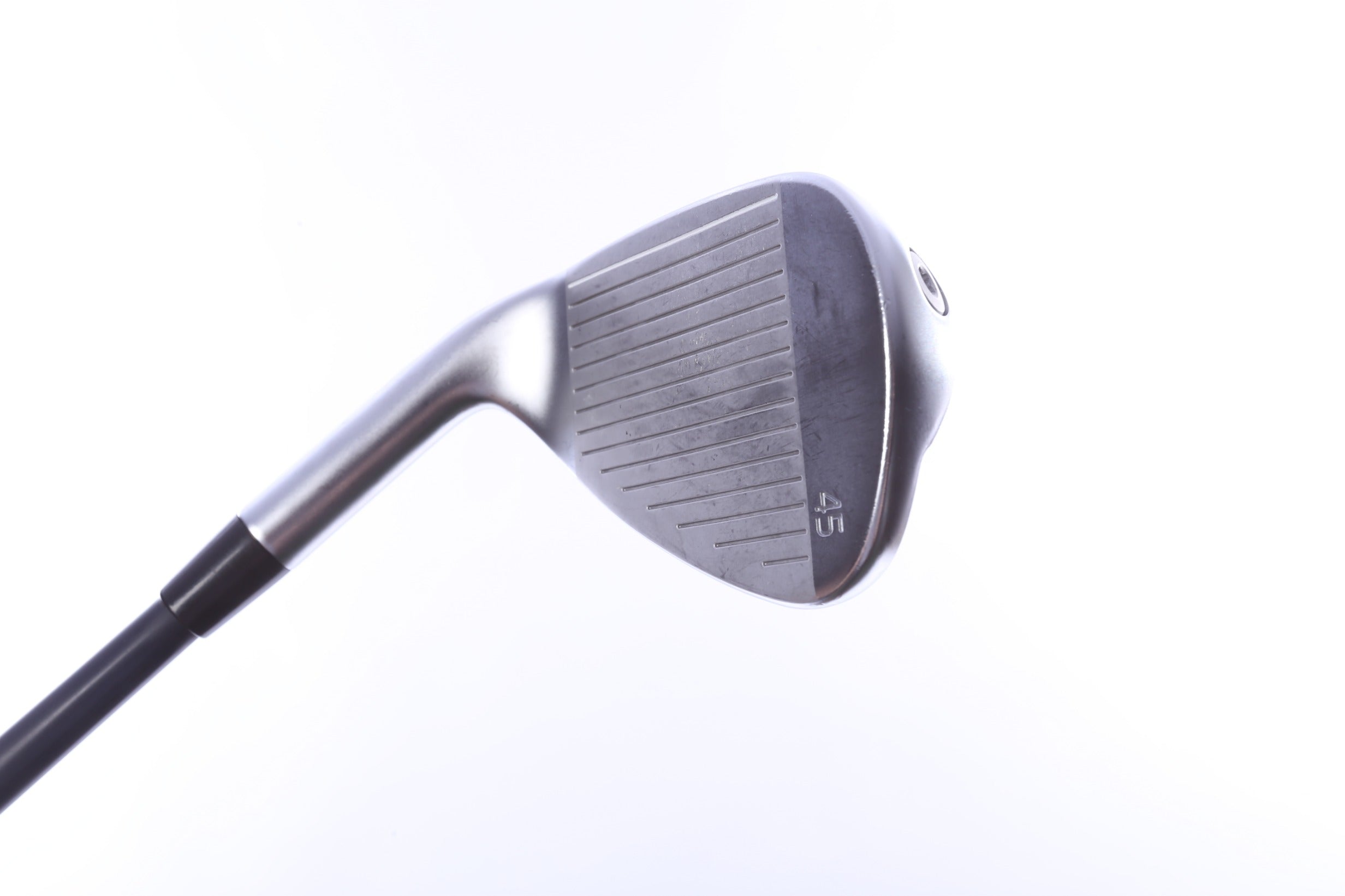 Used Ping G430 Utility Wedge - Right-Handed - 45 Degrees - Regular Flex-Next Round