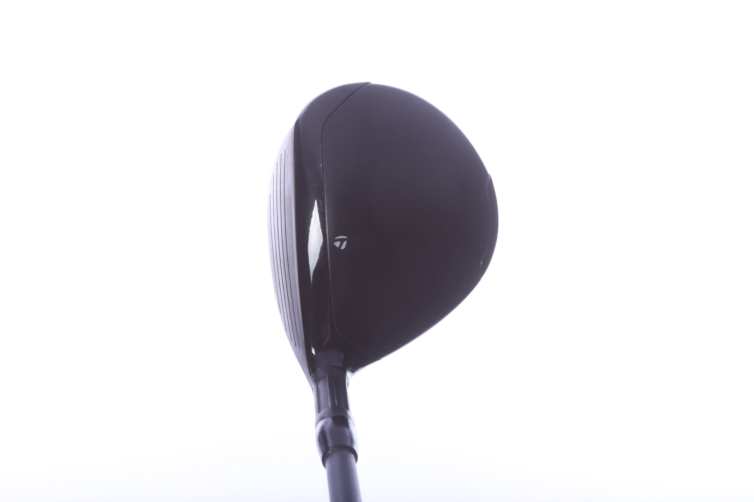 Used TaylorMade STEALTH 5-Wood - Right-Handed - 18 Degrees - Stiff Flex
