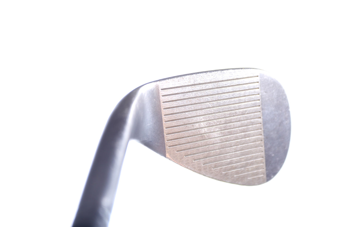 Used TaylorMade MG2 Black Sand Wedge - Right-Handed - 56 Degrees - Extra Stiff Flex-Next Round