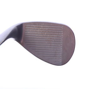 Used Titleist Vokey SM9 Tour Chrome Lob Wedge - Right-Handed - 60 Degrees - Stiff Flex-Next Round