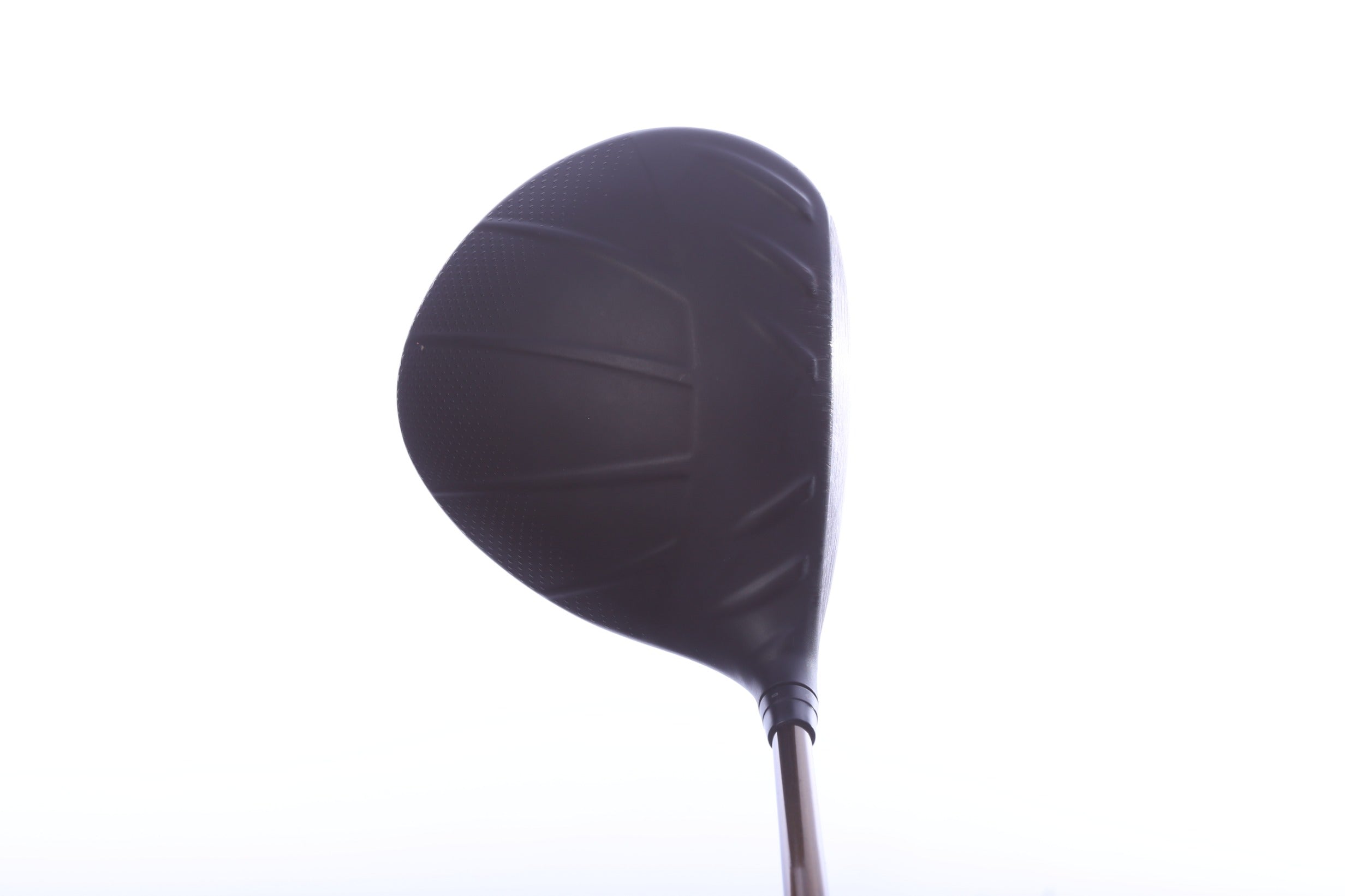 Used Ping G400 SF Tec Driver - 12 Degrees - Regular Flex Ping Alta CB - Left-Handed