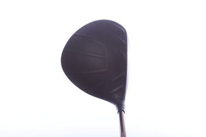 Used Ping G400 SF Tec Driver - 12 Degrees - Regular Flex Ping Alta CB - Left-Handed