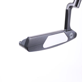 Used Odyssey Tri-Hot 5K Two Putter - Right-Handed - 34 in - Blade-Next Round