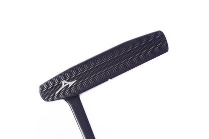 Used Mizuno M Craft Osaka S Putter - Right-Handed - 36 in - Blade-Next Round
