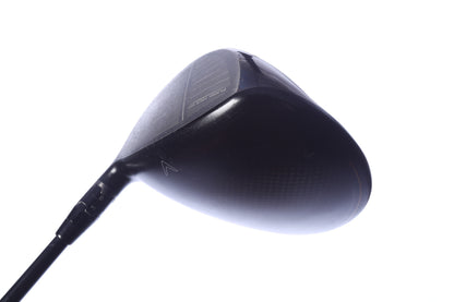 Used Callaway Rogue ST MAX Draw Driver - 10.5 Degrees - Seniors Flex UST Mamiya Helium - Right-Handed