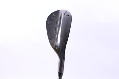 Used Callaway MD4 Chrome Sand Wedge - Right-Handed - 56 Degrees - Wedge Flex