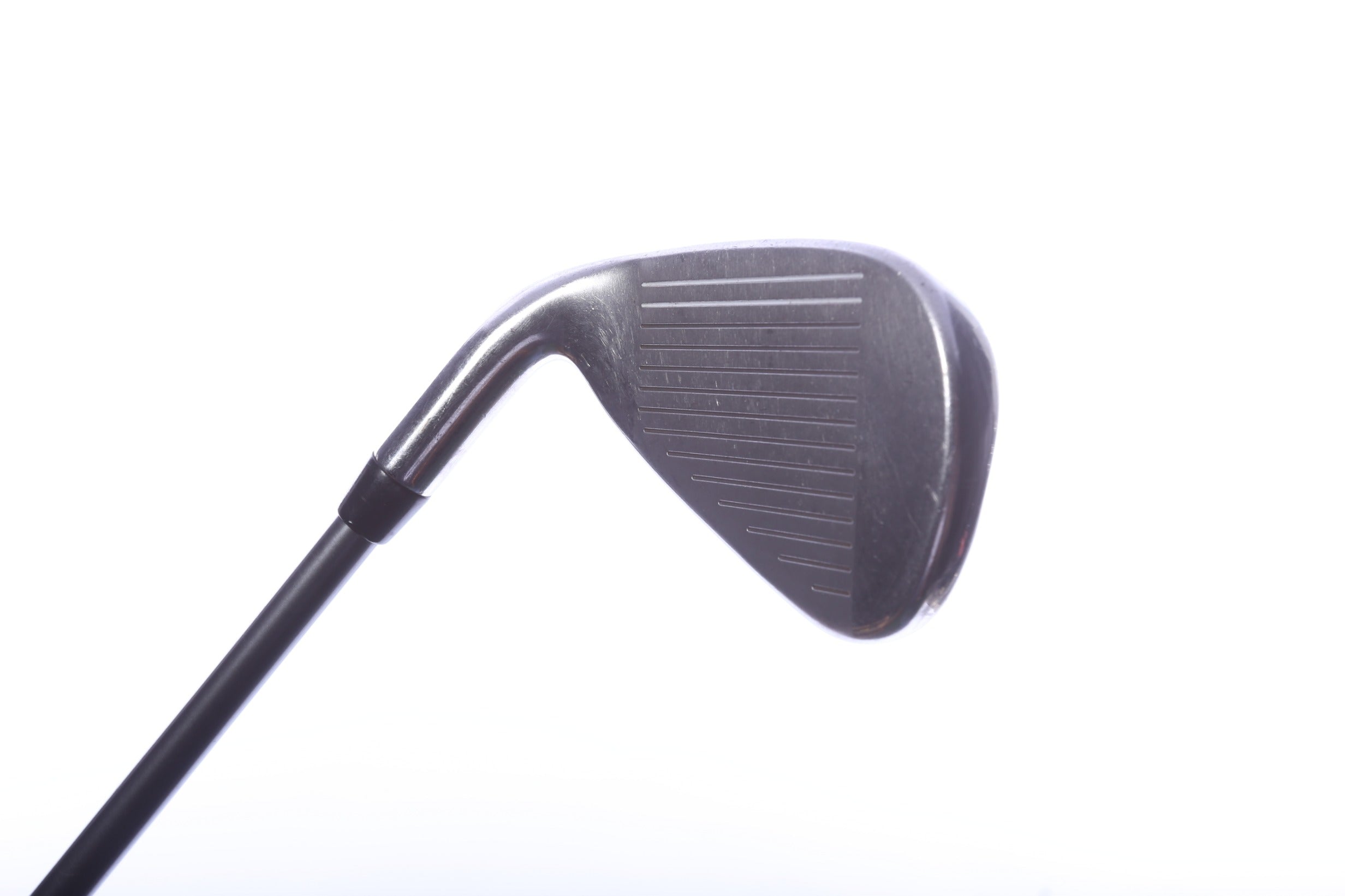 Used Callaway Rogue X Single 7-Iron - Right-Handed - Seniors Flex