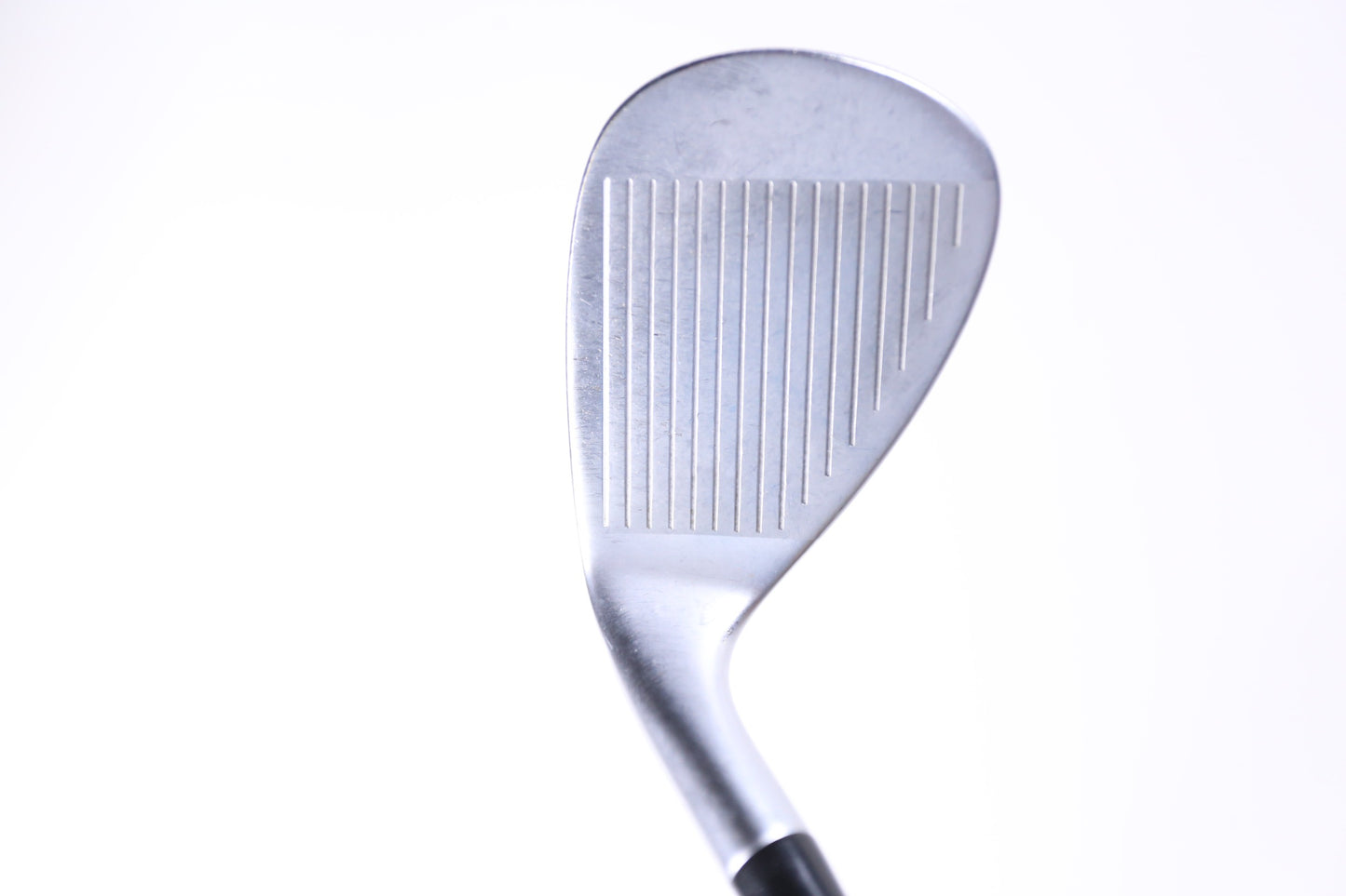 Used TaylorMade RocketBladez Sand Wedge - Right-Handed - 55 Degrees - Ladies Flex-Next Round