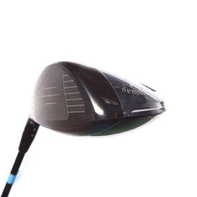 Used Callaway Paradym Ai Smoke TD Driver - 8 Degrees - Stiff Flex Project X HZRDUS RDX Smoke - Right-Handed-Next Round
