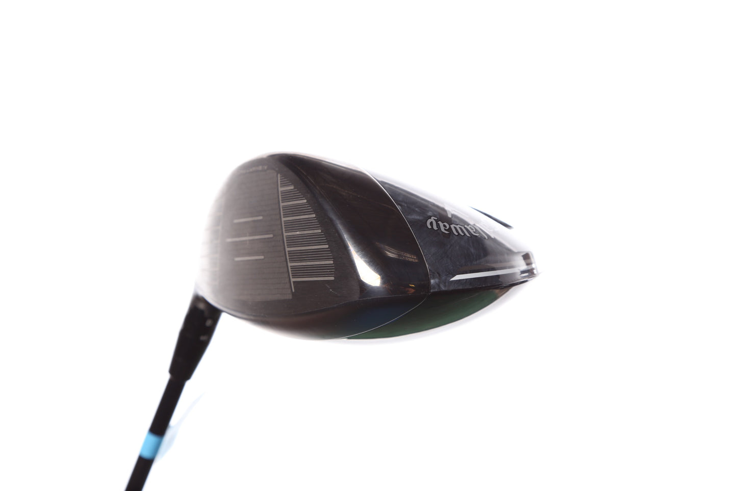 Used Callaway Paradym Ai Smoke TD Driver - 8 Degrees - Stiff Flex Project X HZRDUS RDX Smoke - Right-Handed-Next Round