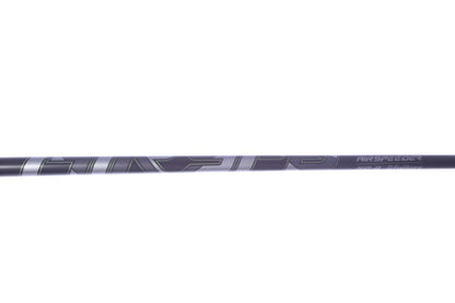 Used TaylorMade Qi35 MAX Rescue 5H Hybrid - Right-Handed - 27 Degrees - Seniors Flex-Next Round