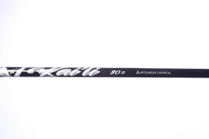 Used Callaway Elyte 5-Wood - Right-Handed - 18 Degrees - Stiff Flex-Next Round