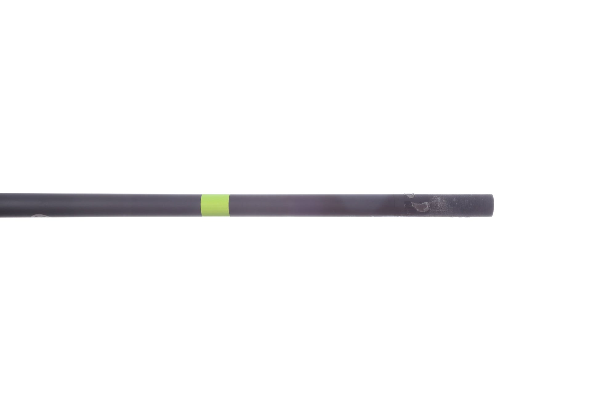 Used Mitsubishi Vanquish Fairway Wood Regular Graphite Fairway Wood Shaft - 40.75 in - n/a Adapter-Next Round