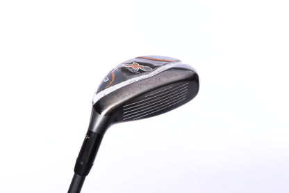 Used Callaway X2 Hot 3H Hybrid - Right-Handed - 19 Degrees - Regular Flex-Next Round
