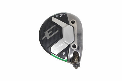 Used Callaway Elyte 3-Wood - HEAD ONLY - Right-Handed - 15 Degrees-Next Round