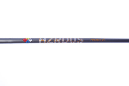 Used Callaway Mavrik Driver - 10.5 Degrees - Stiff Flex Project X HZRDUS Smoke T-800 - Right-Handed