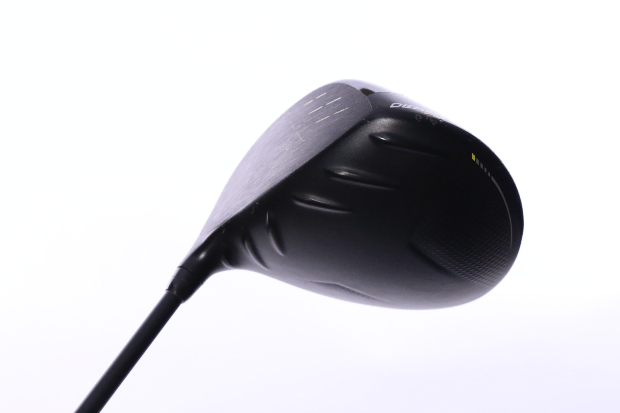Used Ping G430 MAX Driver - 12 Degrees - Seniors Flex Aldila NV - Right-Handed-Next Round