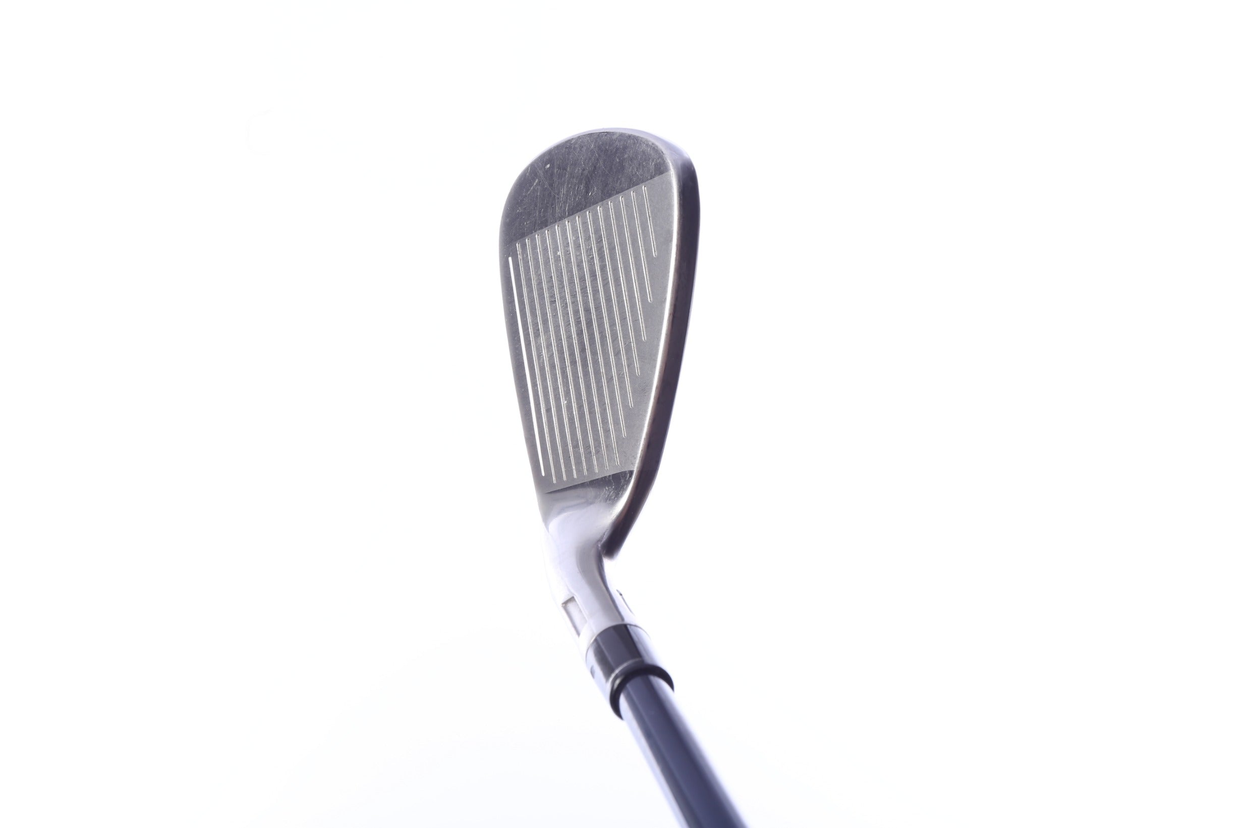 Used TaylorMade SIM2 MAX Iron Set - Right-Handed - 5-PW - Regular Flex