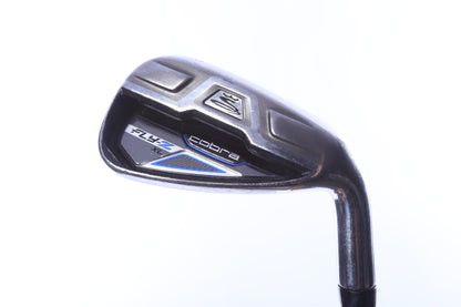 Used Cobra Fly-Z XL Single 9-Iron - Right-Handed - Stiff Flex-Next Round