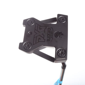 Used PXG Battle Ready II Blackjack Putter - Right-Handed - 34.25 in - Mallet-Next Round