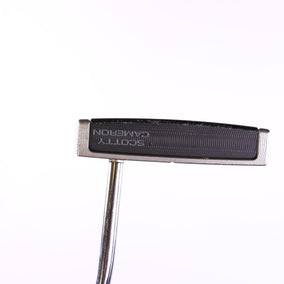 Used Titleist Futura 7M Putter - Right-Handed - 32 in - Mallet-Next Round