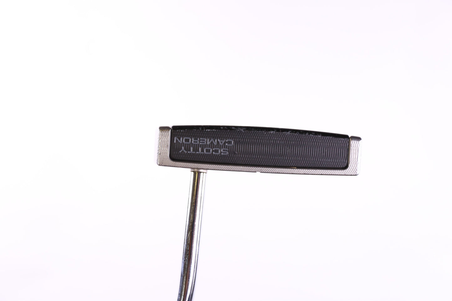 Used Titleist Futura 7M Putter - Right-Handed - 32 in - Mallet-Next Round
