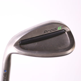 Used Ping Prodi G Sand Wedge - Left-Handed - 56 Degrees - Youth Flex-Next Round
