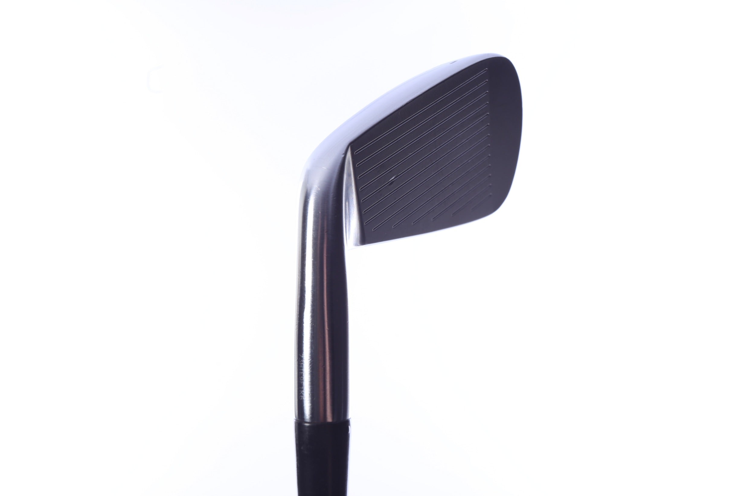 Used TaylorMade P770 2018 Single 4-Iron - Right-Handed - Stiff Flex