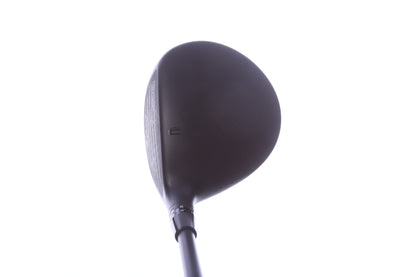 Used Cobra DS-ADAPT MAX Wood Set - Right-Handed - 3W, 5W - Seniors Flex-Next Round