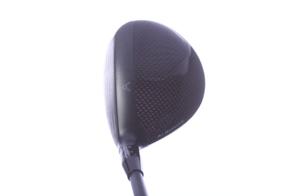 Used Callaway Paradym Ai Smoke MAX 3-Wood - Right-Handed - 15 Degrees - Regular Flex