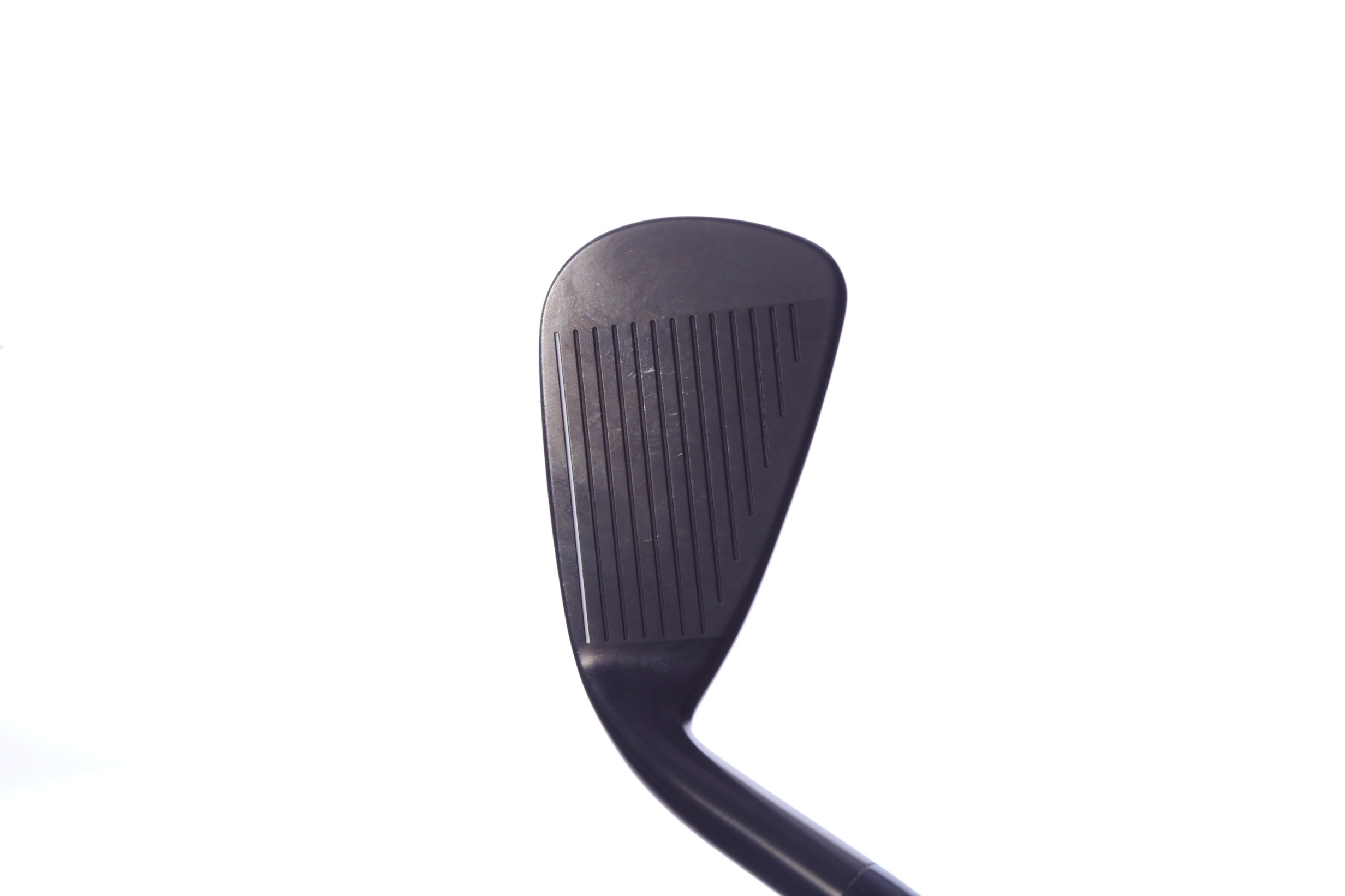Used PXG 0311 XP Gen4 Xtreme Dark Single 7-Iron - Right-Handed - Stiff Flex-Next Round