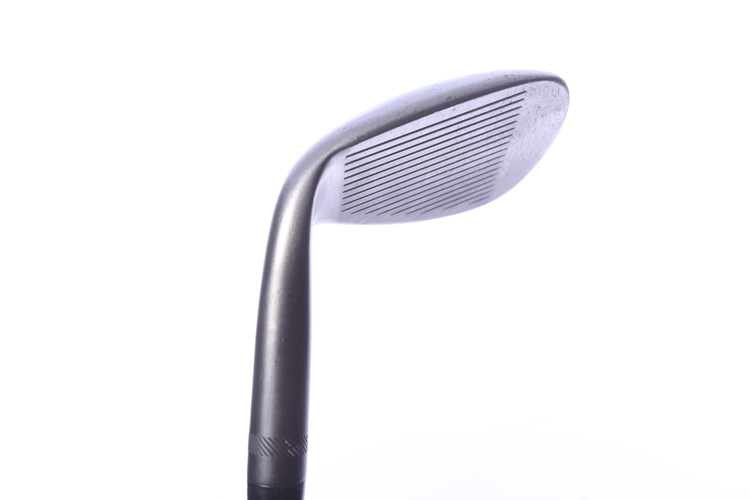 Used Titleist Vokey SM7 Jet Black Lob Wedge - Right-Handed - 60 Degrees - Variable Flex