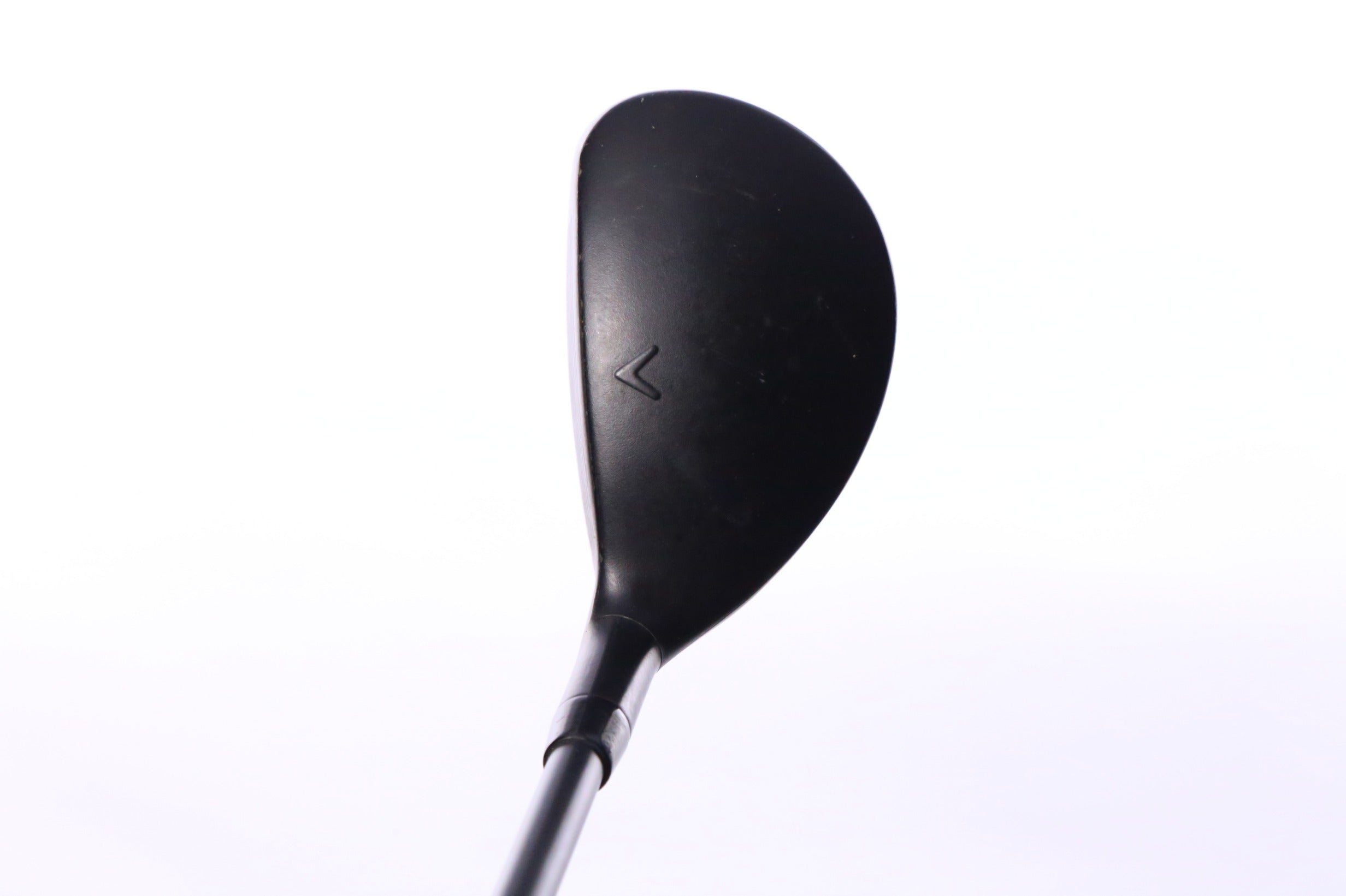 Used Callaway XR 3H Hybrid - Right-Handed - 19 Degrees - Stiff Flex-Next Round