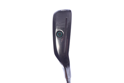 Used TaylorMade GAPR MID Single Utility 3-Iron - Right-Handed - Stiff Flex-Next Round