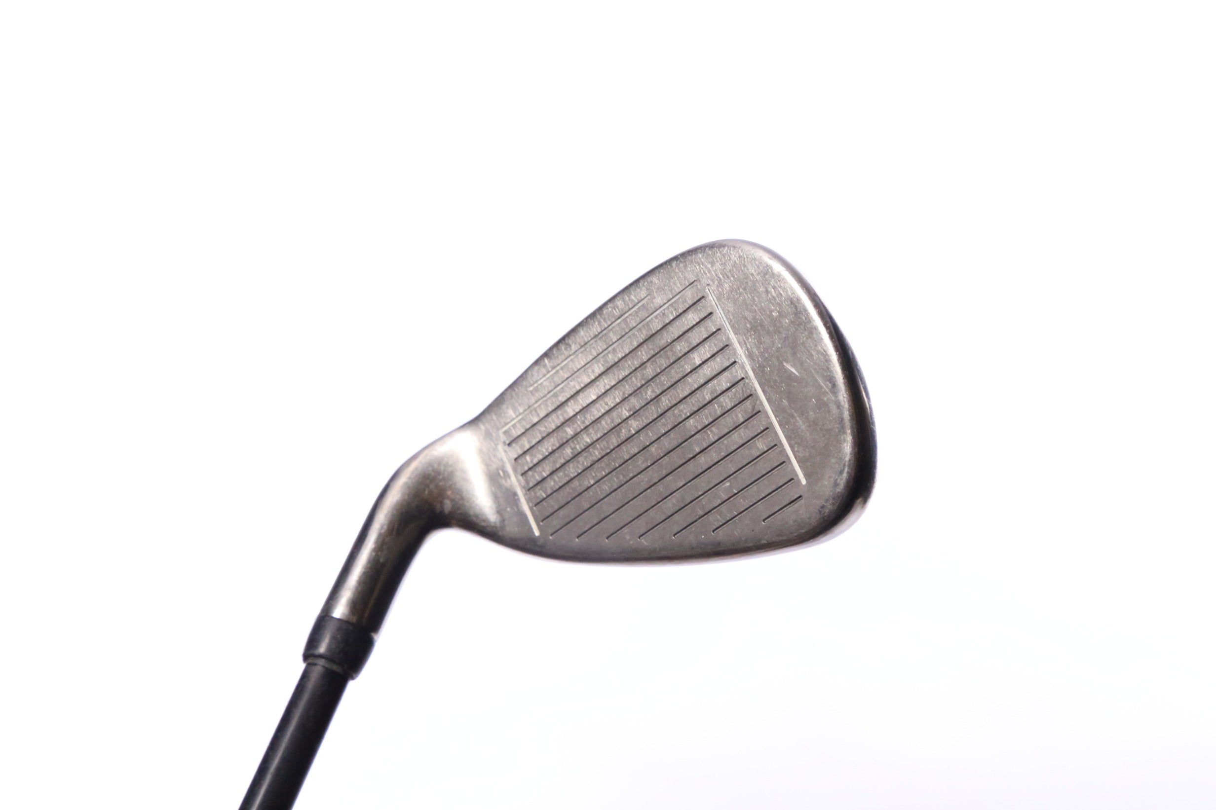 Used Callaway Fusion Wide Sole Single 8-Iron - Right-Handed - Regular Flex-Next Round
