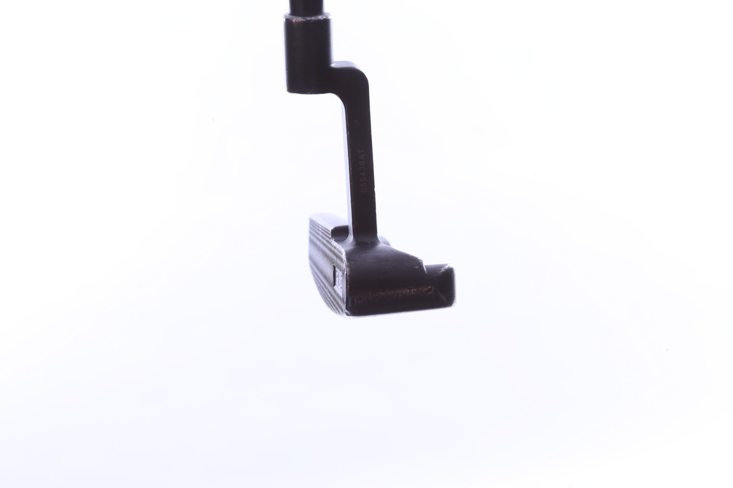 Used Ping PLD Milled Anser Stealth Putter - Right-Handed - 32.5 in - Blade-Next Round