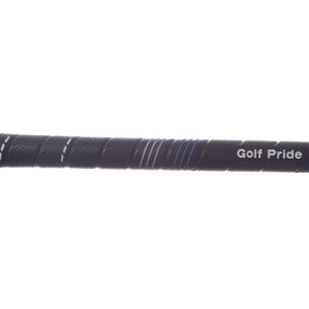 Used Mizuno S23 Satin Chrome Lob Wedge - Right-Handed - 58 Degrees - Regular Flex-Next Round