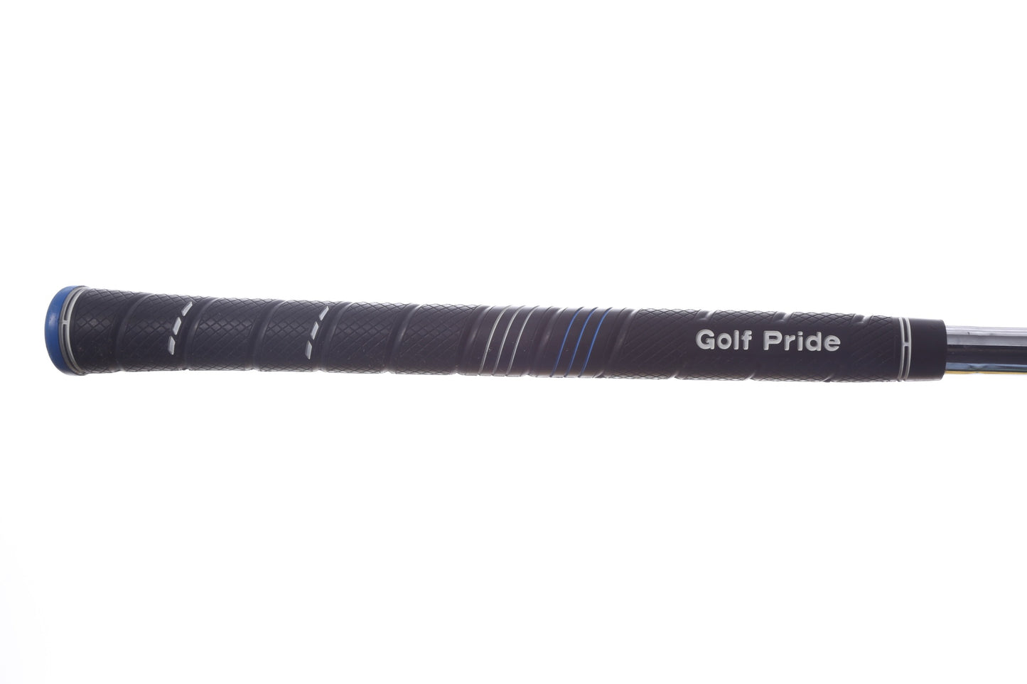 Used Mizuno S23 Satin Chrome Lob Wedge - Right-Handed - 58 Degrees - Regular Flex-Next Round