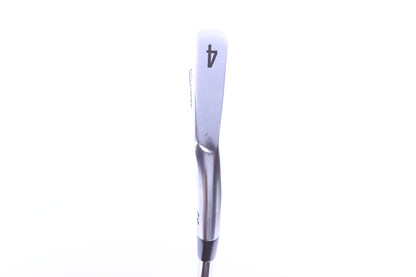 Used Titleist MB 712 Forged Single 4-Iron - Right-Handed - Stiff Flex