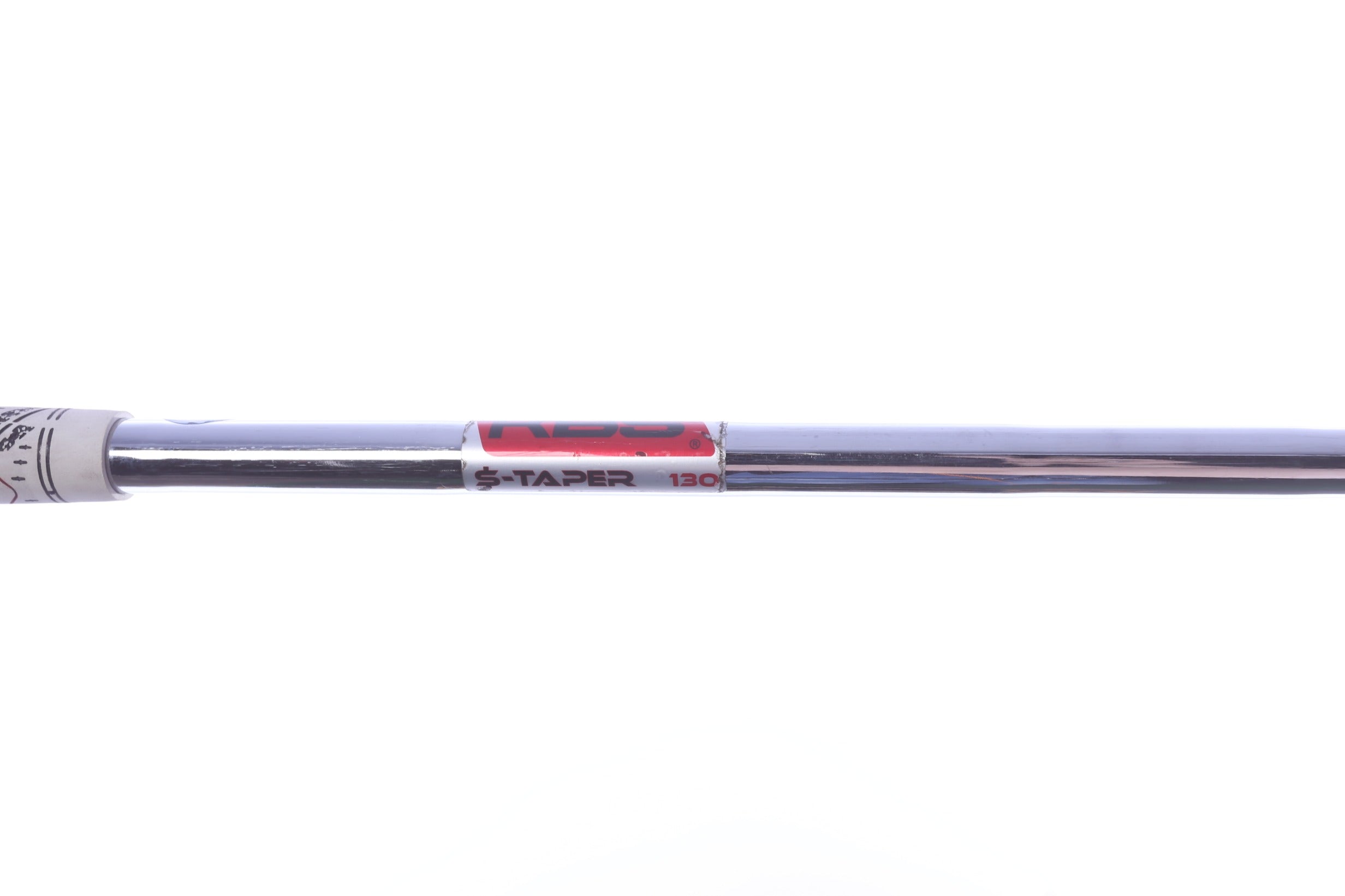 Used TaylorMade 2023 P770 Single 8-Iron - Right-Handed - Extra Stiff Flex-Next Round