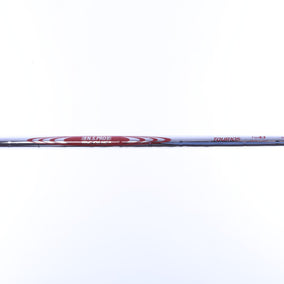 Used TaylorMade 2024 P770 Iron Set - Left-Handed - 4-PW - Stiff Flex-Next Round