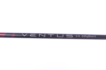 Used TaylorMade STEALTH 2 Driver - 10.5 Degrees - Regular Flex Fujikura Ventus Red - Right-Handed