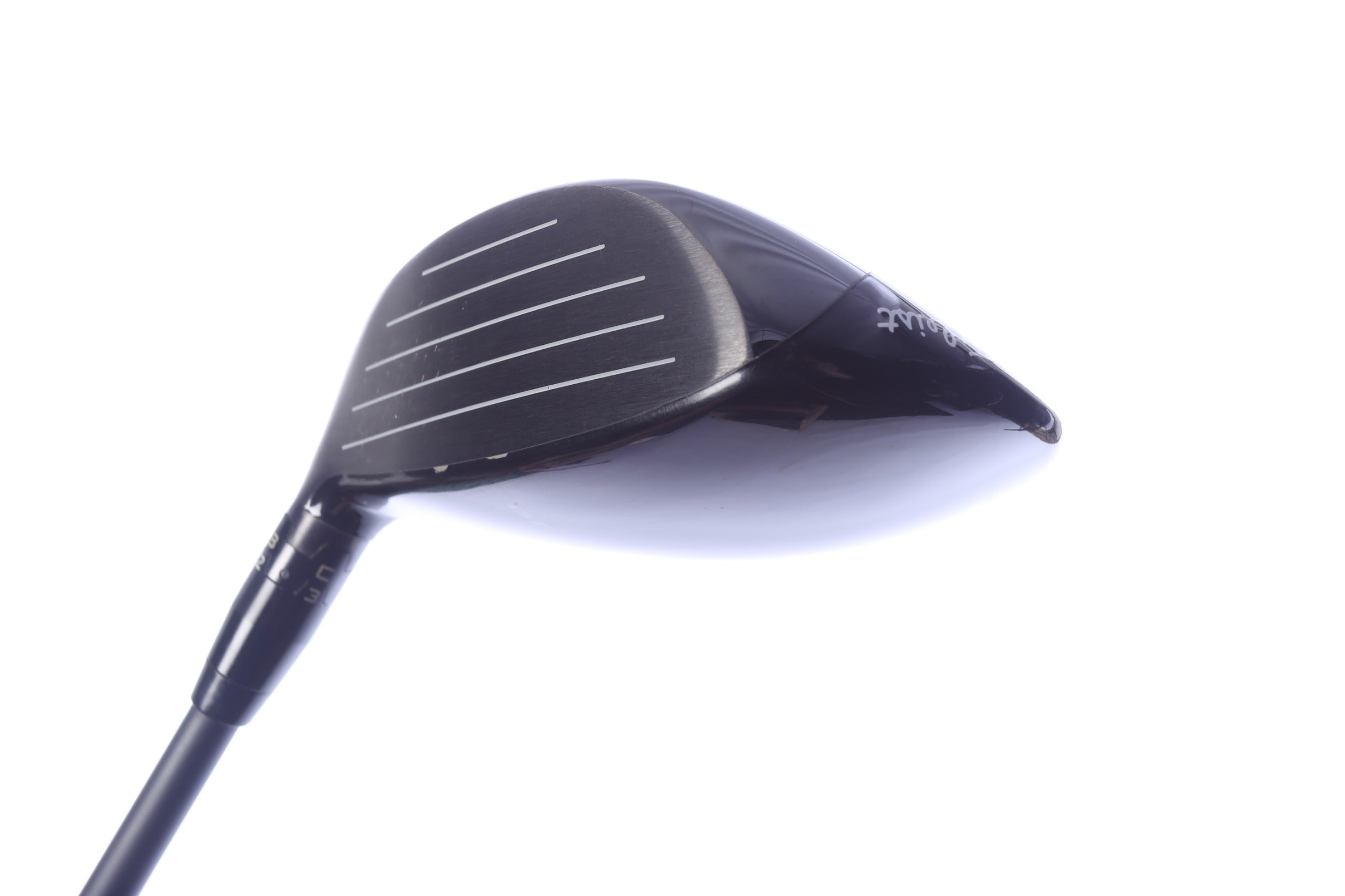 Used Titleist GT3 3-Wood - Right-Handed - 15 Degrees - Extra Stiff Flex-Next Round
