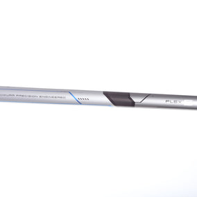 Used TaylorMade STEALTH PLUS Driver - 9 Degrees - Stiff Flex Fujikura Speeder 57 - Right-Handed-Next Round